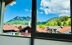 Berg Fux - Ferienwohnung Alfred Der Bueffel